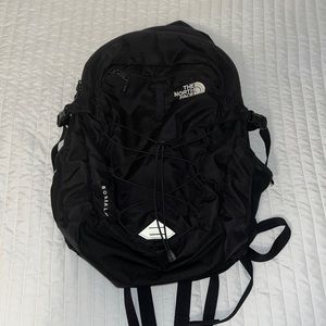 North Face Borealis Backpack